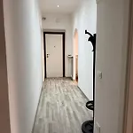 شقة Domus Dell'arancio روما