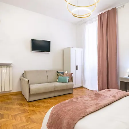 Domus Dell'arancio شقة