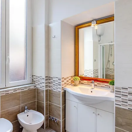 Апартаменты Domus Dell'arancio *
