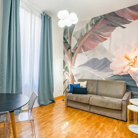 Domus Dell'arancio * Рим