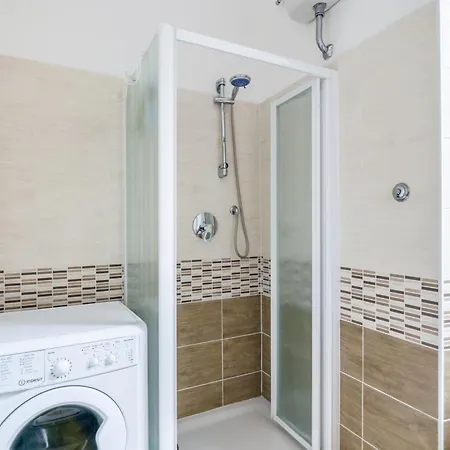 Domus Dell'arancio Апартаменты Рим