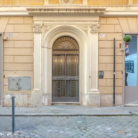 Domus Dell'arancio *