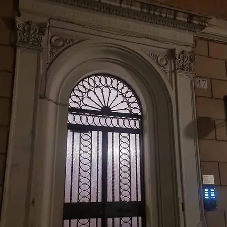 Domus Dell'arancio Apartment Rom