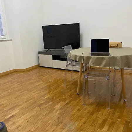 Apartment Domus Dell'arancio