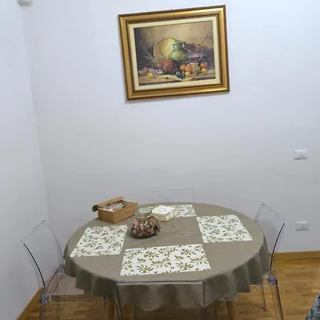 Domus Dell'arancio Apartment *