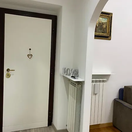 Domus Dell'arancio Rom