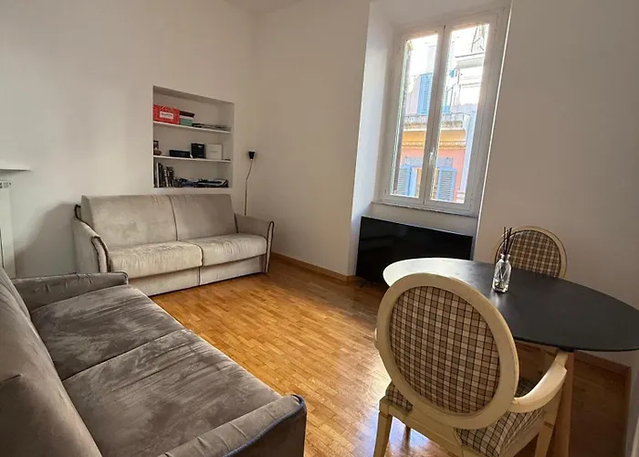 Domus Dell'arancio *