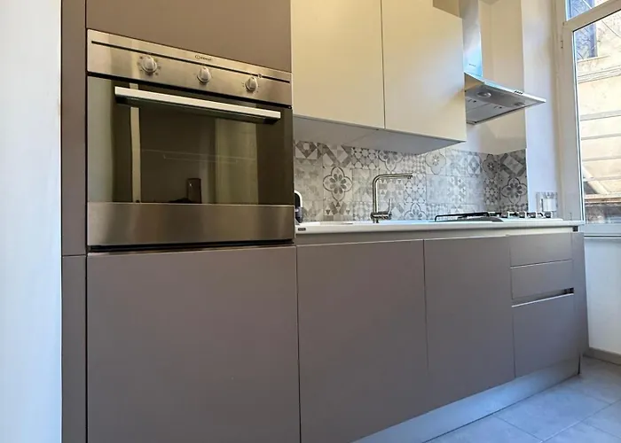 Domus Dell'arancio Ρώμη