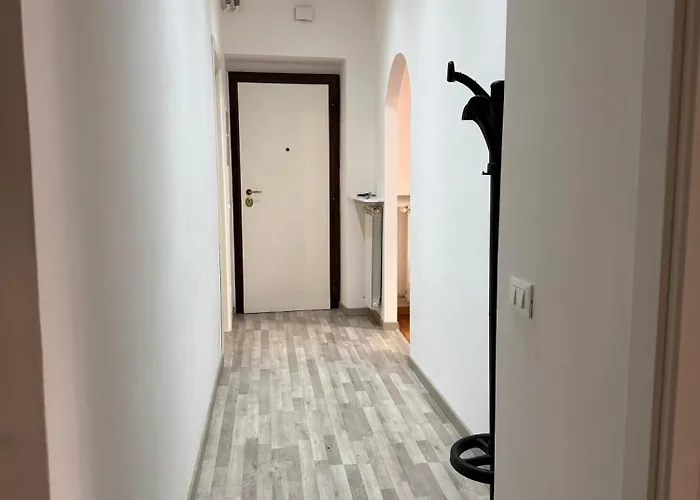 Διαμέρισμα Domus Dell'arancio Ρώμη