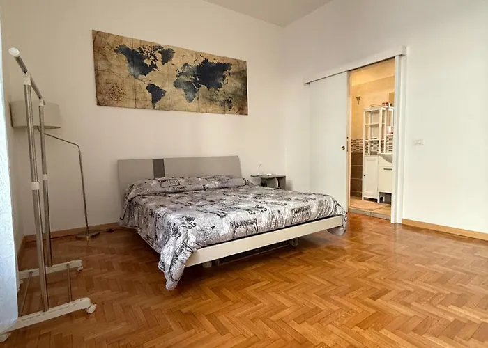 Διαμέρισμα Domus Dell'arancio *