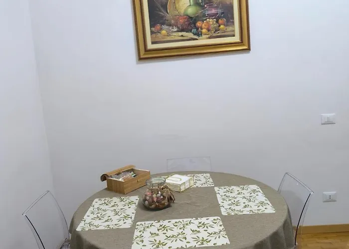 Domus Dell'arancio *