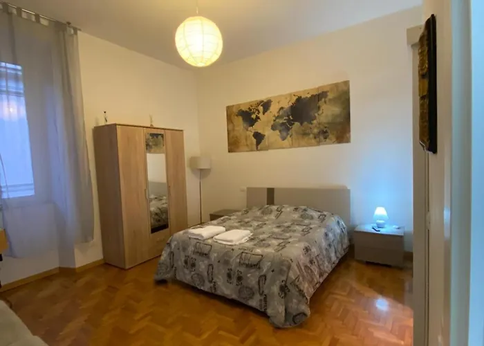 Διαμέρισμα Domus Dell'arancio