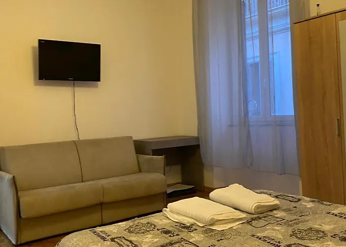 Διαμέρισμα Domus Dell'arancio *