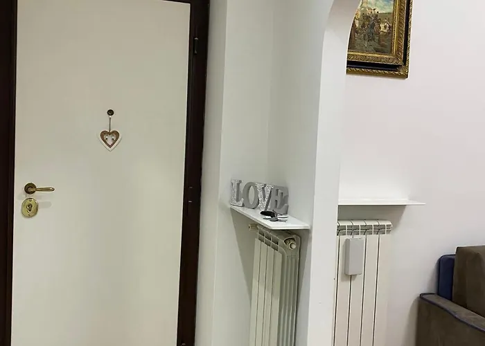 Domus Dell'arancio Διαμέρισμα *