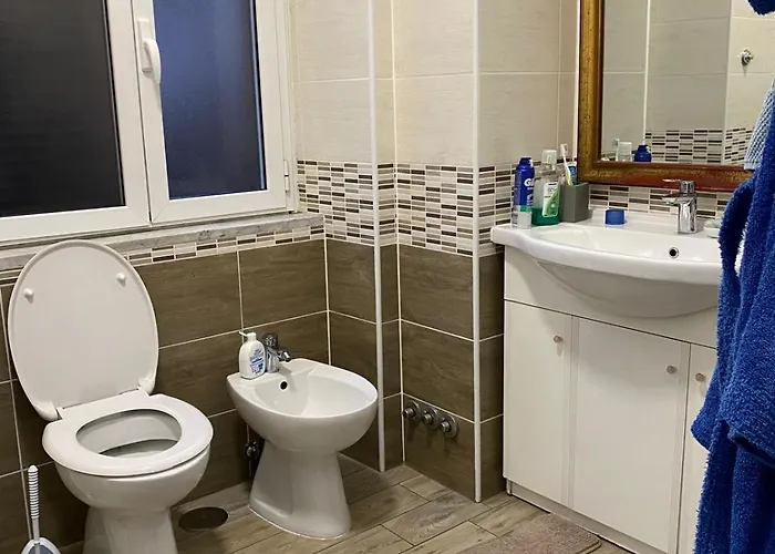 Domus Dell'arancio Διαμέρισμα