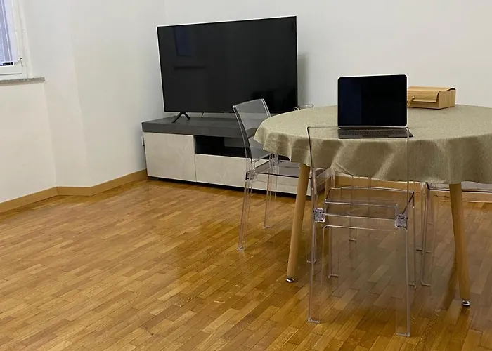 Domus Dell'arancio * Rome