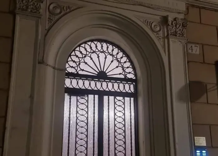 Domus Dell'arancio Apartment Rome