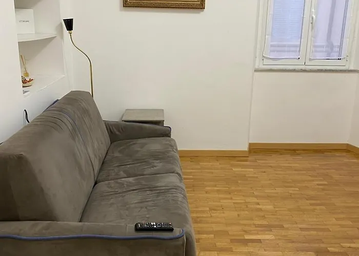 Apartment Domus Dell'arancio