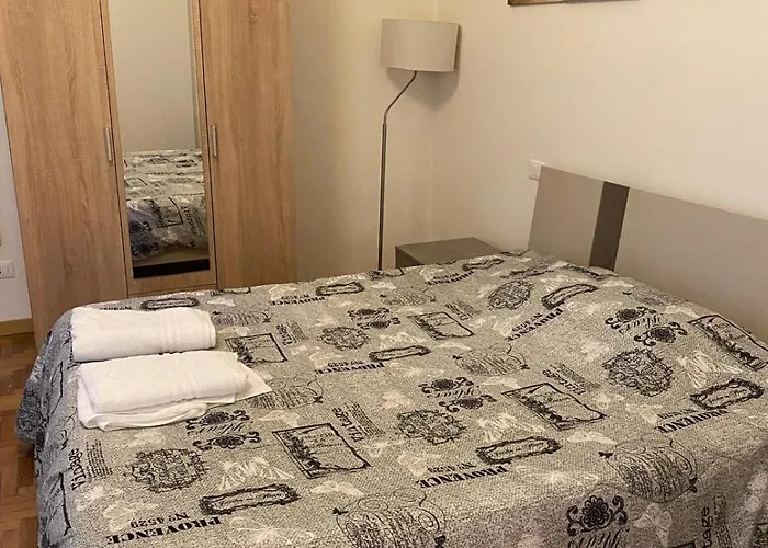 Domus Dell'arancio Ρώμη