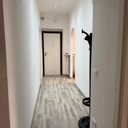Apartament Domus Dell'arancio Rzym