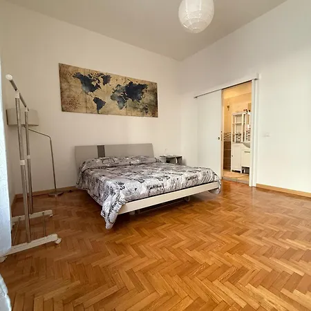 Apartament Domus Dell'arancio *