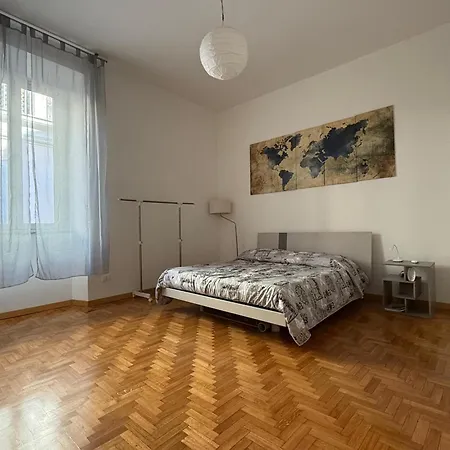 Domus Dell'arancio Apartament Rzym