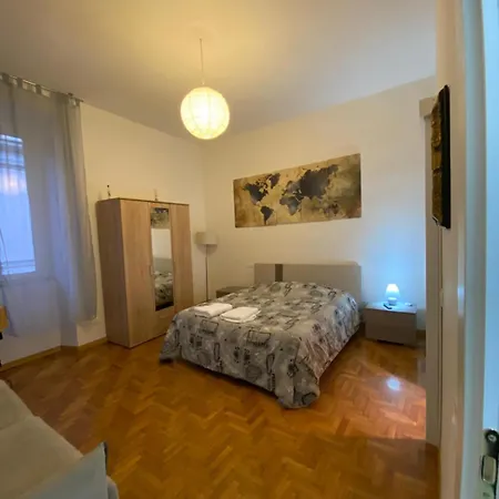 Apartament Domus Dell'arancio