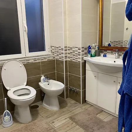 Domus Dell'arancio Apartament