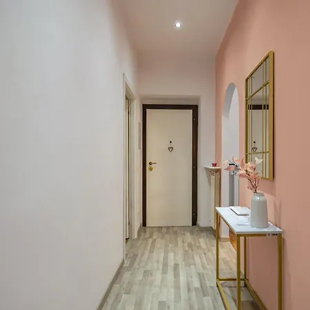 Domus Dell'arancio Apartment Rome