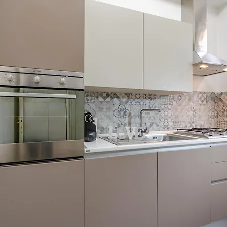 Domus Dell'arancio Apartment *